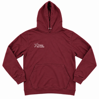 Island & Bird Hoodie