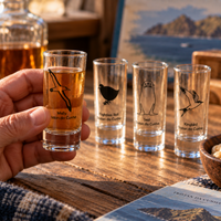 Shot Glasses