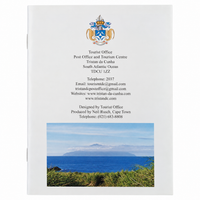 Recipes from Tristan da Cunha