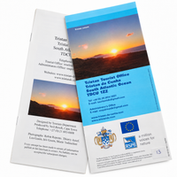 Tristan da Cunha Visitors Guide