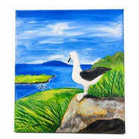 Original Canvas Oil Paintings