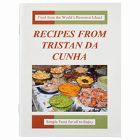 Recipes from Tristan da Cunha