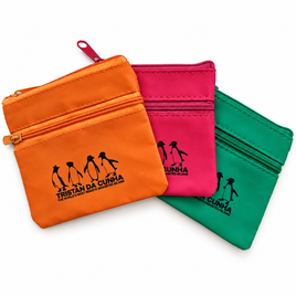 Penguin Purse