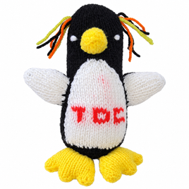 Original Rockhopper Penguin