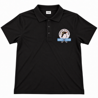Polo T-Shirt - Golf Club Design