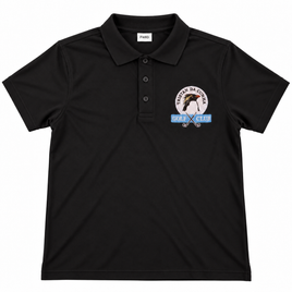 Polo T-Shirt - Golf Club Design