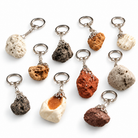 Tristan Stone Keyrings