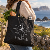 Foldaway Shopping Bag
