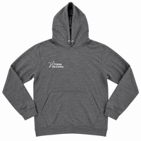 Island & Bird Hoodie