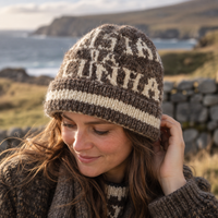 Island Wool Hats