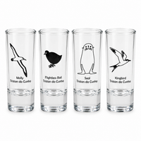 Shot Glasses