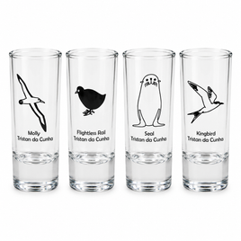 Shot Glasses