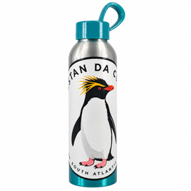 Aluminium Water Bottle