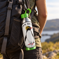 Aluminium Water Bottle