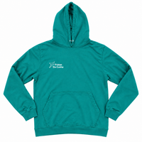 Island & Bird Hoodie