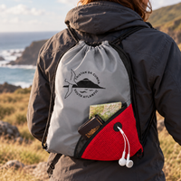 Drawstring Bag