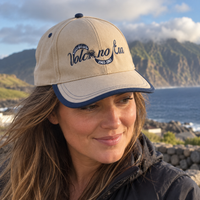 Volcano Era Peaked Hat 1961–1963