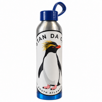 Aluminium Water Bottle
