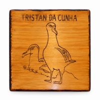 Wooden Plaque - Medium