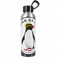 Aluminium Water Bottle