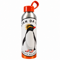 Aluminium Water Bottle