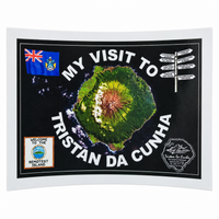 Souvenir Stickers