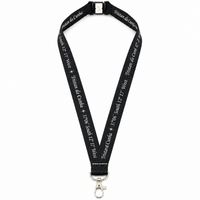 Lanyard
