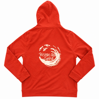 Zip Hoodie