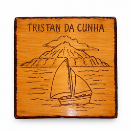 Wooden Plaque - Medium