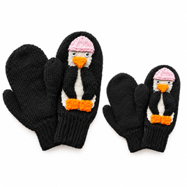 Mittens