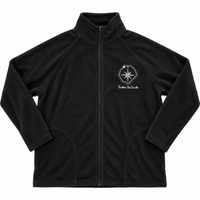 Fleece Zip Jumpers