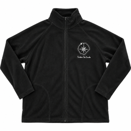 Fleece Zip Jumpers