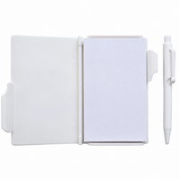 Notepad & Pen