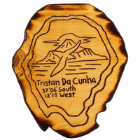 Wooden Plaque - Small