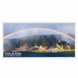 Settlement With Rainbow