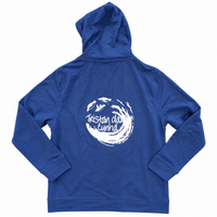 Zip Hoodie