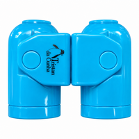 Kids Adventure Binoculars Foldable