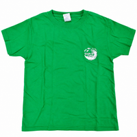 Children’s Tristan Wave Badge T-Shirt
