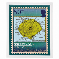 Souvenir Stickers