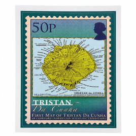Souvenir Stickers