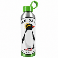 Aluminium Water Bottle