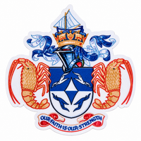 Badges