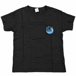 Children’s Tristan Wave Badge T-Shirt
