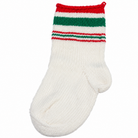 Giant Love Socks Christmas Stocking