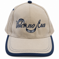 Volcano Era Peaked Hat 1961–1963