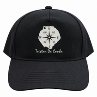 Compass Peak Hat