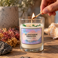 Handmade Candles