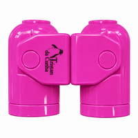 Kids Adventure Binoculars Foldable