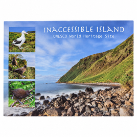 Inaccessible Island