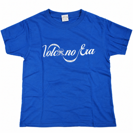 Children’s Volcano Era T-Shirt